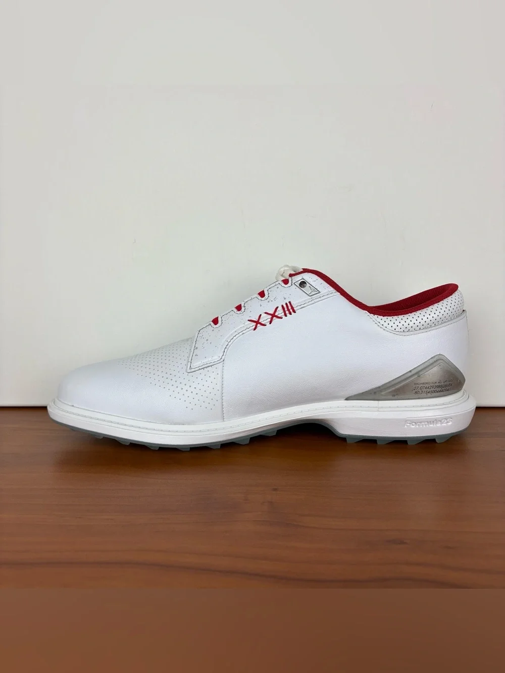 Nike Air Jordan ADG 5 Golf Shoes